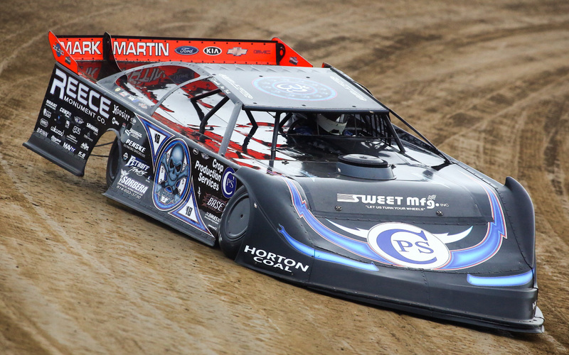 Dirt Track World Championship DTWC