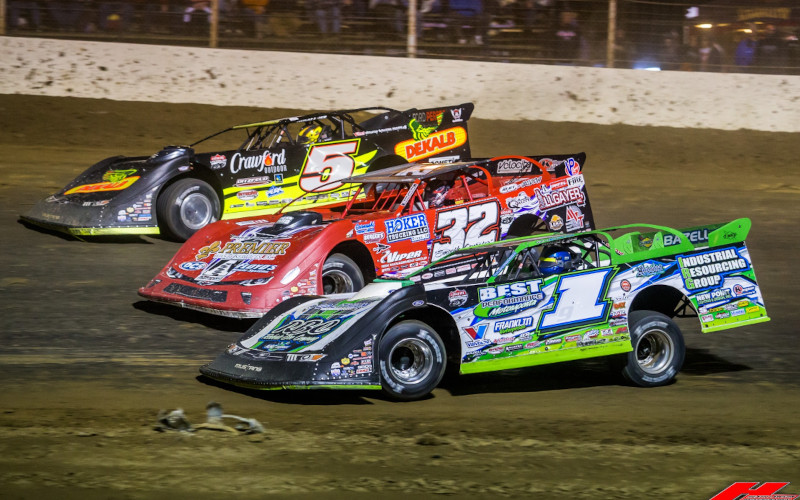 Dirt Track World Championship DTWC