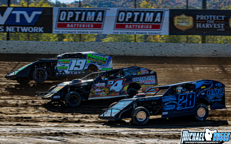 Dirt Track World Championship DTWC