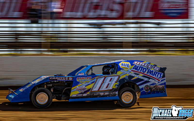 Dirt Track World Championship DTWC