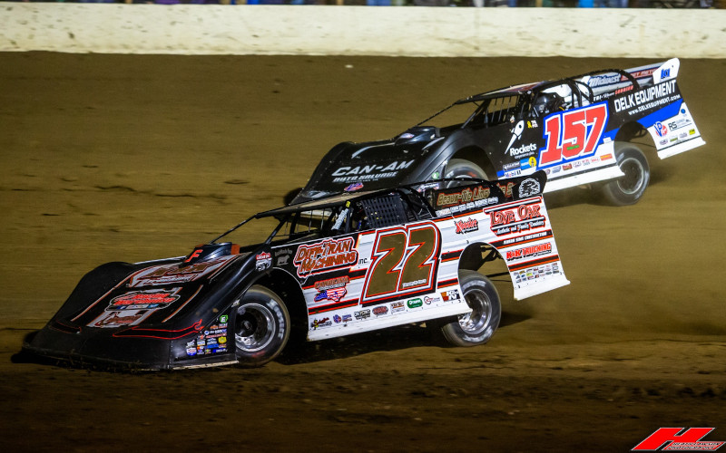 Dirt Track World Championship DTWC