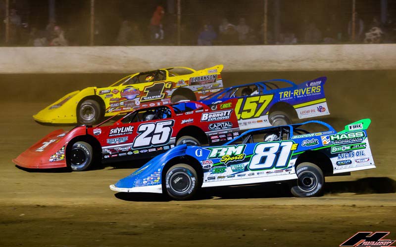 Dirt Track World Championship DTWC